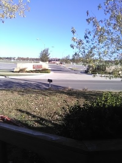 Woodson Field photo 5