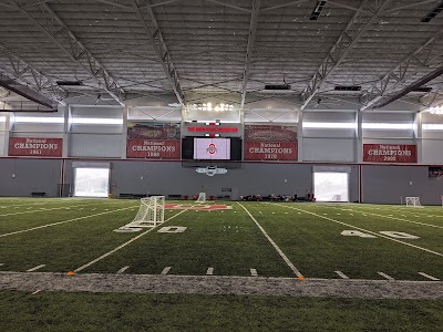 Woody Hayes Athletic Center