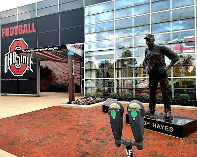 Woody Hayes Athletic Center photo 2