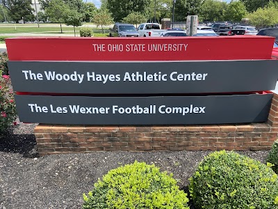 Woody Hayes Athletic Center photo 3