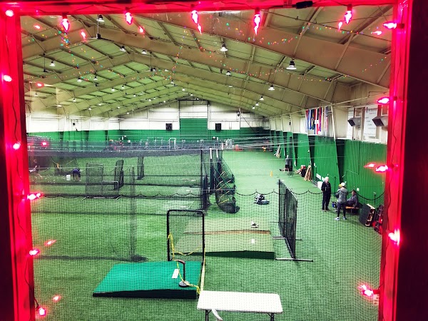 World Baseball Outreach