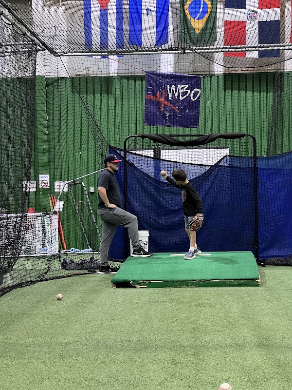 World Baseball Outreach photo 3