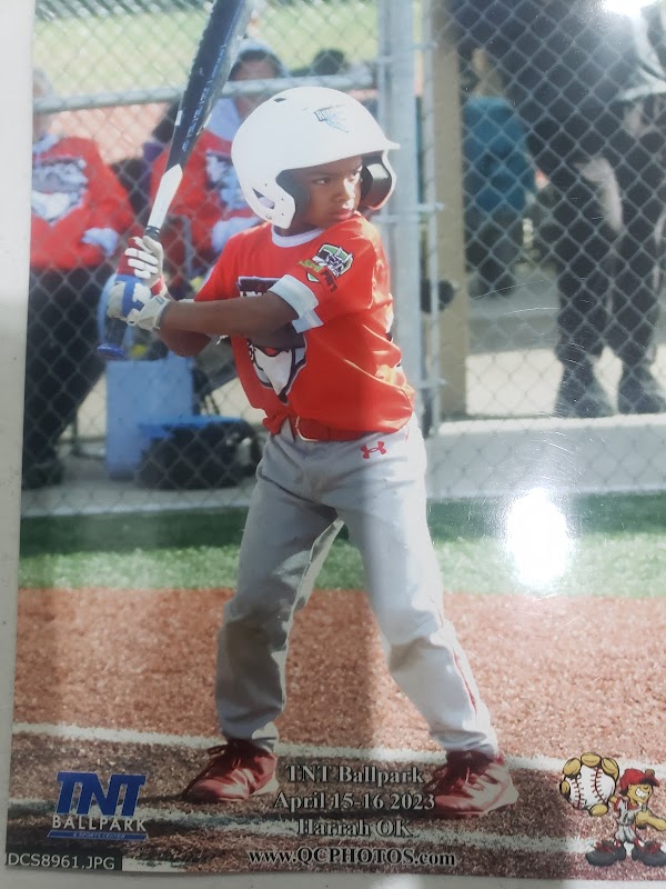 World Baseball Outreach photo 4