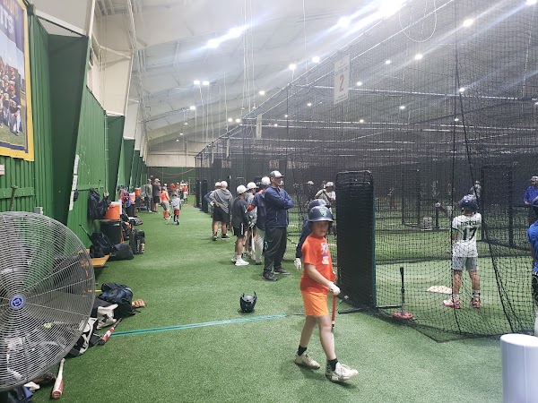 World Baseball Outreach photo 5