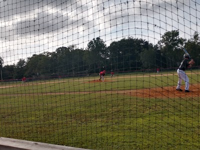 World of Baseball Complex