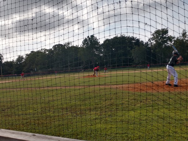 World of Baseball Complex