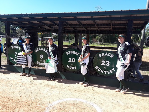 World of Baseball Complex photo 4