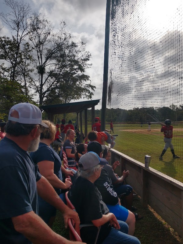 World of Baseball Complex photo 5