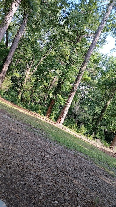 Worthdale Park softball field photo 4