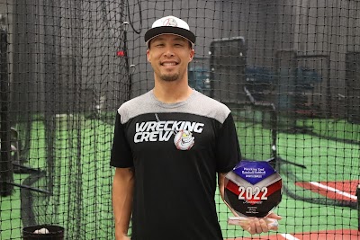 Wrecking Yard Baseball/Softball