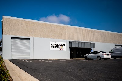 Wrecking Yard Baseball/Softball photo 4