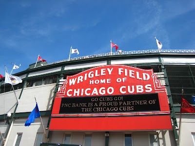Wrigley Field photo 3