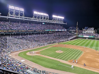 Wrigley Field photo 4