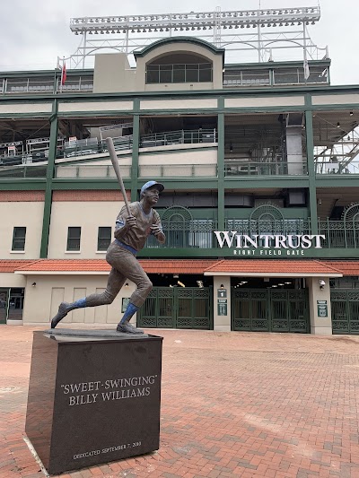 Wrigley Field photo 5