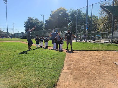 Wrigley Little League Field photo 2