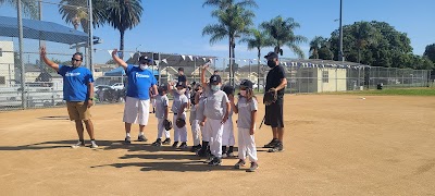Wrigley Little League Field photo 3
