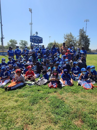 Wrigley Little League Field photo 5