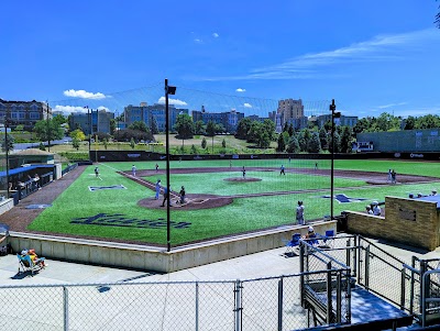 Xavier Athletics - Hayden Field