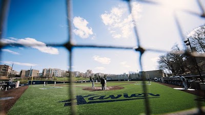 Xavier Athletics - Hayden Field photo 2
