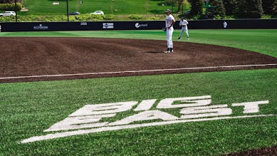 Xavier Athletics - Hayden Field photo 3