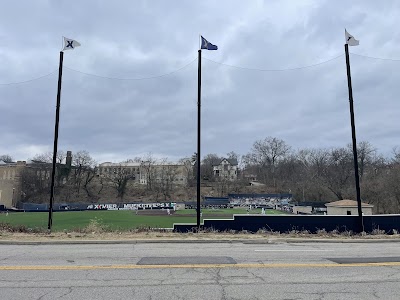 Xavier Athletics - Hayden Field photo 5