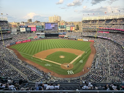 Yankee Stadium