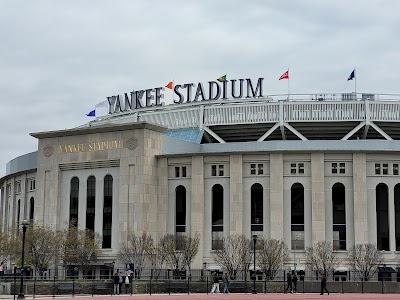 Yankee Stadium photo 2
