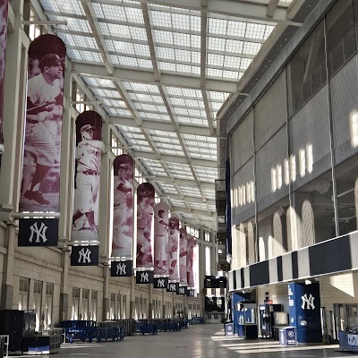 Yankee Stadium photo 3