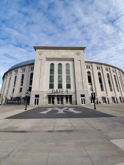 Yankee Stadium photo 4