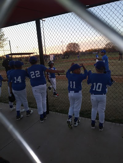 YMCA Sports Complex photo 2