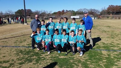 YMCA Sports Complex photo 3