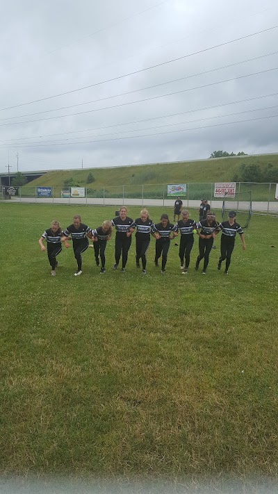 York Road Recreation Field photo 2