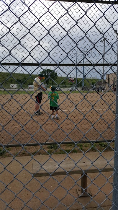 York Road Recreation Field photo 4