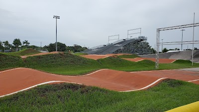 Youth Athletic Complex