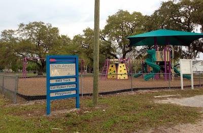 Youth Athletic Complex photo 2