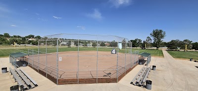 Youth Memorial Sports Complex