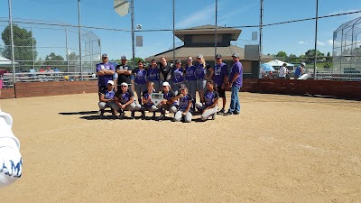 Youth Memorial Sports Complex photo 3