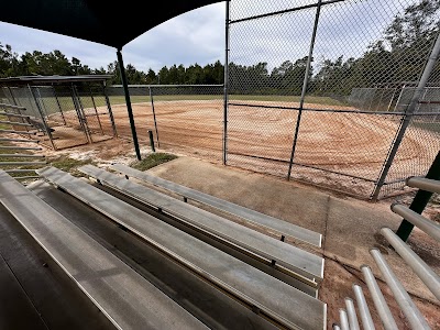 Youth Softball Field