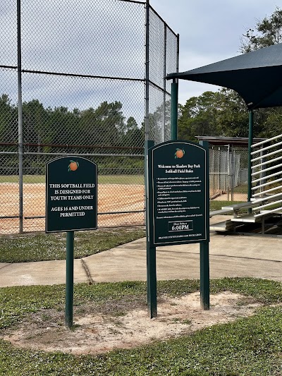 Youth Softball Field photo 3