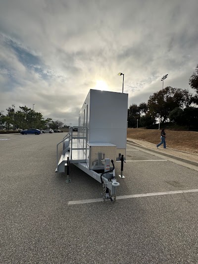 Yvonne B. Burke Sports Complex Baseball Fields 5401 S. Fairfax Avenue Los Angeles Ca 90056 photo 2