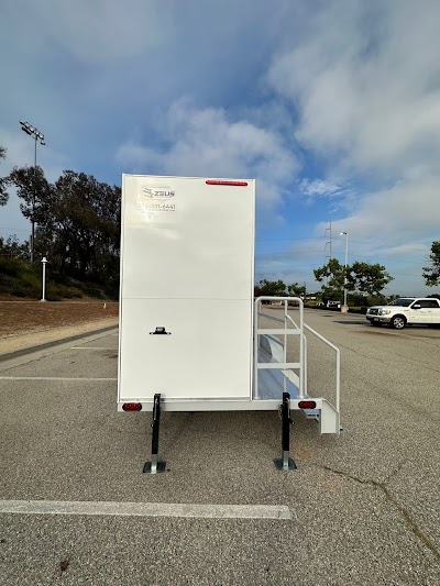 Yvonne B. Burke Sports Complex Baseball Fields 5401 S. Fairfax Avenue Los Angeles Ca 90056 photo 3